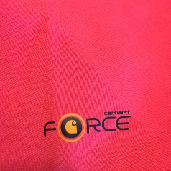 Carhartt Scrub Top - Picture 9 of 9